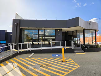 Shop & Retail commercial property leased at 2/78 Pinjarra Road Mandurah WA 6210 Shop & Retail commercial property leased at 2/78 Pinjarra Road Mandurah WA 6210