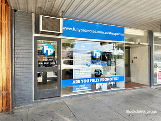 Offices commercial property for lease at 49 High Street Shepparton VIC 3630