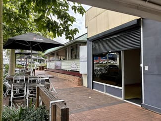 Offices commercial property for lease at Boonah QLD 4310 Offices commercial property for lease at Boonah QLD 4310