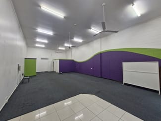 Offices commercial property for lease at Shop 10a/1 Enterprise Street Svensson Heights QLD 4670