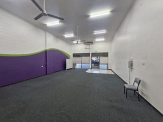 Offices commercial property for lease at Shop 10a/1 Enterprise Street Svensson Heights QLD 4670
