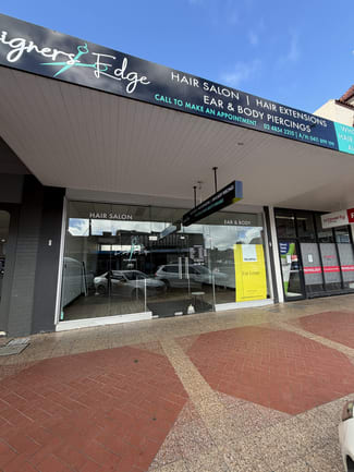 Shop & Retail commercial property for lease at 211 Auburn Street Goulburn NSW 2580 Shop & Retail commercial property for lease at 211 Auburn Street Goulburn NSW 2580