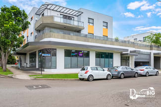 Shop & Retail commercial property for lease at 7/465-481 Wentworth Avenue Toongabbie NSW 2146