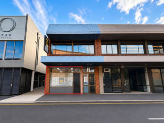 Shop & Retail commercial property for lease at 1A/8 Bulwer Street Maitland NSW 2320 Shop & Retail commercial property for lease at 1A/8 Bulwer Street Maitland NSW 2320