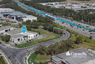 Factory, Warehouse & Industrial commercial property for lease at 3/11 Christensen Road Stapylton QLD 4207