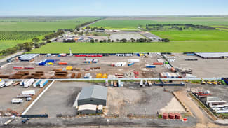 Factory, Warehouse & Industrial commercial property for lease at Shed A1/Lot 12 Middle Beach Road Two Wells SA 5501 Factory, Warehouse & Industrial commercial property for lease at Shed A1/Lot 12 Middle Beach Road Two Wells SA 5501