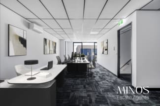 Offices commercial property for lease at 18/30 Willandra Epping VIC 3076 Offices commercial property for lease at 18/30 Willandra Epping VIC 3076