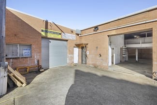 Factory, Warehouse & Industrial commercial property for lease at West Street Brookvale NSW 2100 Factory, Warehouse & Industrial commercial property for lease at West Street Brookvale NSW 2100
