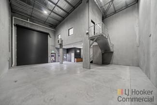 Factory, Warehouse & Industrial commercial property for lease at Unit 2/57-59 Gavenlock Road Tuggerah NSW 2259
