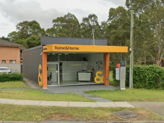 Offices commercial property for lease at 25 O'Sullivan Road Leumeah NSW 2560 Offices commercial property for lease at 25 O'Sullivan Road Leumeah NSW 2560