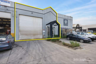 Factory, Warehouse & Industrial commercial property leased at 27/70-72 Cave Hill Road Lilydale VIC 3140 Factory, Warehouse & Industrial commercial property leased at 27/70-72 Cave Hill Road Lilydale VIC 3140