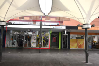 Shop & Retail commercial property for lease at 416-418 Oxford Street Bondi Junction NSW 2022