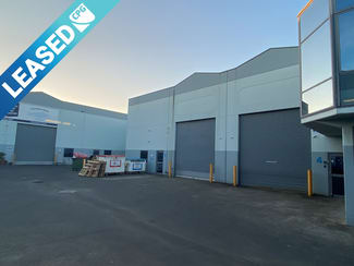 Factory, Warehouse & Industrial commercial property for lease at Unit 5/2 Production Road Taren Point NSW 2229