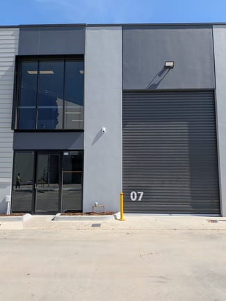 Factory, Warehouse & Industrial commercial property for lease at 53 Sunshine Avenue St Albans VIC 3021 Factory, Warehouse & Industrial commercial property for lease at 53 Sunshine Avenue St Albans VIC 3021