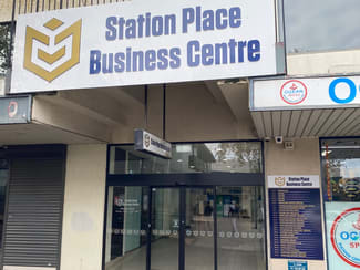 Offices commercial property for lease at 22/2-14 Station Place Werribee VIC 3030 Offices commercial property for lease at 22/2-14 Station Place Werribee VIC 3030