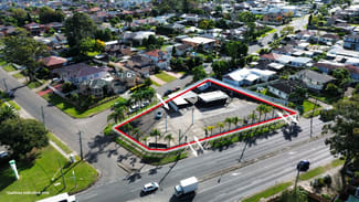 Factory, Warehouse & Industrial commercial property for lease at 70 Lovoni Street Cabramatta NSW 2166 Factory, Warehouse & Industrial commercial property for lease at 70 Lovoni Street Cabramatta NSW 2166