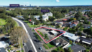 Factory, Warehouse & Industrial commercial property for lease at 70 Lovoni Street Cabramatta NSW 2166 Factory, Warehouse & Industrial commercial property for lease at 70 Lovoni Street Cabramatta NSW 2166