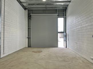 Factory, Warehouse & Industrial commercial property for lease at Unit 20/4 Colony Close Tuggerah NSW 2259