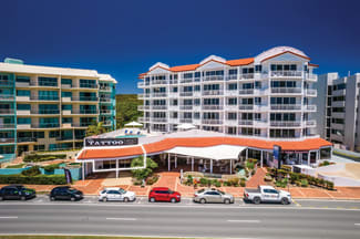 Offices commercial property for lease at 11/140-144 Alexandra Parade Alexandra Headland QLD 4572 Offices commercial property for lease at 11/140-144 Alexandra Parade Alexandra Headland QLD 4572