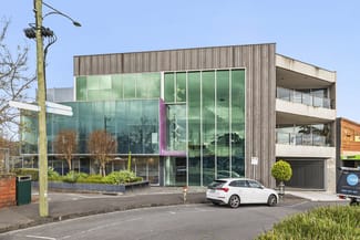 Offices commercial property for lease at Level 2, East/620 High Street Kew VIC 3101