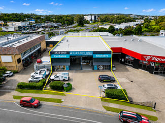 Factory, Warehouse & Industrial commercial property for lease at 6 Ferguson Street Underwood QLD 4119 Factory, Warehouse & Industrial commercial property for lease at 6 Ferguson Street Underwood QLD 4119