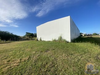 Showrooms / Bulky Goods commercial property for lease at 1299 Moore Park Road Gooburrum QLD 4670 Showrooms / Bulky Goods commercial property for lease at 1299 Moore Park Road Gooburrum QLD 4670