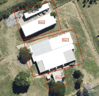 Showrooms / Bulky Goods commercial property for lease at 1299 Moore Park Road Gooburrum QLD 4670 Showrooms / Bulky Goods commercial property for lease at 1299 Moore Park Road Gooburrum QLD 4670