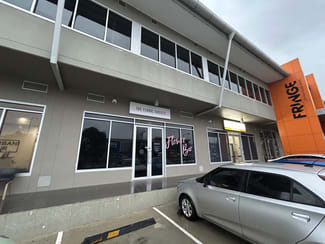 Shop & Retail commercial property for lease at Unit 5/24 Iron Knob Street Fyshwick ACT 2609
