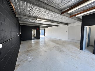 Factory, Warehouse & Industrial commercial property leased at 3 & 4/122 Brisbane Road Labrador QLD 4215