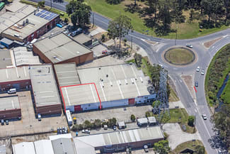 Factory, Warehouse & Industrial commercial property for lease at 2/78 HASSALL STREET Wetherill Park NSW 2164 Factory, Warehouse & Industrial commercial property for lease at 2/78 HASSALL STREET Wetherill Park NSW 2164