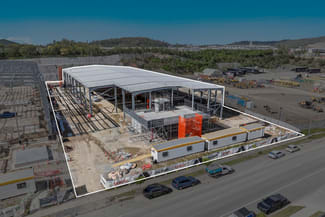 Factory, Warehouse & Industrial commercial property for lease at 11 Transport Street Yatala QLD 4207