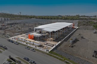 Factory, Warehouse & Industrial commercial property for lease at 11 Transport Street Yatala QLD 4207