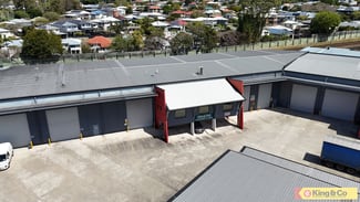 Factory, Warehouse & Industrial commercial property for lease at 10/210 Robinson Road Geebung QLD 4034 Factory, Warehouse & Industrial commercial property for lease at 10/210 Robinson Road Geebung QLD 4034