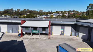 Factory, Warehouse & Industrial commercial property for lease at 10/210 Robinson Road Geebung QLD 4034 Factory, Warehouse & Industrial commercial property for lease at 10/210 Robinson Road Geebung QLD 4034