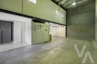 Factory, Warehouse & Industrial commercial property leased at 8/7 Revelation Close Tighes Hill NSW 2297