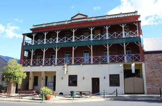 Hotel, Motel, Pub & Leisure commercial property for lease at 98 Wharf Street Maryborough QLD 4650 Hotel, Motel, Pub & Leisure commercial property for lease at 98 Wharf Street Maryborough QLD 4650
