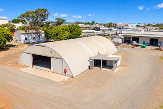 Factory, Warehouse & Industrial commercial property for lease at 2/6-8 Kimberley Court Torrington QLD 4350 Factory, Warehouse & Industrial commercial property for lease at 2/6-8 Kimberley Court Torrington QLD 4350