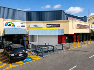 Shop & Retail commercial property for lease at 66/2-24 Wembley Road Logan Central QLD 4114 Shop & Retail commercial property for lease at 66/2-24 Wembley Road Logan Central QLD 4114