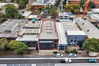 Factory, Warehouse & Industrial commercial property for lease at 60 Epsom Road Zetland NSW 2017 Factory, Warehouse & Industrial commercial property for lease at 60 Epsom Road Zetland NSW 2017