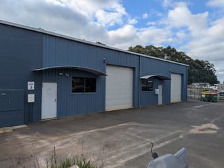 Showrooms / Bulky Goods commercial property for lease at 19 Friesian Street Cowaramup WA 6284