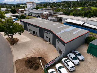Factory, Warehouse & Industrial commercial property for lease at 76A & 76B Mort Street North Toowoomba QLD 4350 Factory, Warehouse & Industrial commercial property for lease at 76A & 76B Mort Street North Toowoomba QLD 4350