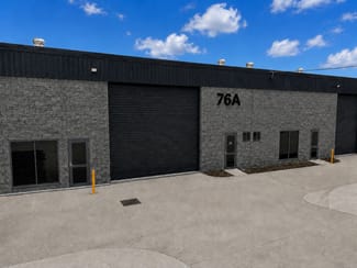 Factory, Warehouse & Industrial commercial property for lease at 76A & 76B Mort Street North Toowoomba QLD 4350 Factory, Warehouse & Industrial commercial property for lease at 76A & 76B Mort Street North Toowoomba QLD 4350