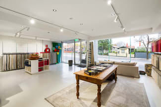 Showrooms / Bulky Goods commercial property for lease at 499 High Street Prahran VIC 3181