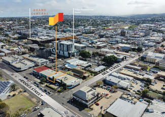 Offices commercial property for lease at 4/137 Herries Street Toowoomba City QLD 4350 Offices commercial property for lease at 4/137 Herries Street Toowoomba City QLD 4350