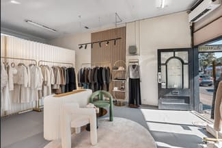 Shop & Retail commercial property for lease at 140 High Street Kew VIC 3101 Shop & Retail commercial property for lease at 140 High Street Kew VIC 3101