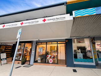 Offices commercial property for lease at 2/18 Bay Street Tweed Heads NSW 2485 Offices commercial property for lease at 2/18 Bay Street Tweed Heads NSW 2485