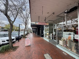 Shop & Retail commercial property leased at 119 Main Street Croydon VIC 3136 Shop & Retail commercial property leased at 119 Main Street Croydon VIC 3136