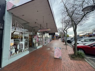 Shop & Retail commercial property leased at 119 Main Street Croydon VIC 3136 Shop & Retail commercial property leased at 119 Main Street Croydon VIC 3136