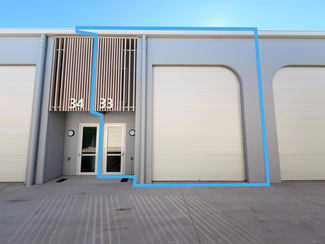 Factory, Warehouse & Industrial commercial property leased at 33/248-256 Quanda Road Coolum Beach QLD 4573 Factory, Warehouse & Industrial commercial property leased at 33/248-256 Quanda Road Coolum Beach QLD 4573
