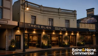 Shop & Retail commercial property for lease at Shop 1/110 Bathurst Road Katoomba NSW 2780